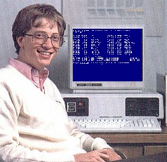 Bill Gates Predicts the Future