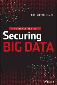 Big Data Security