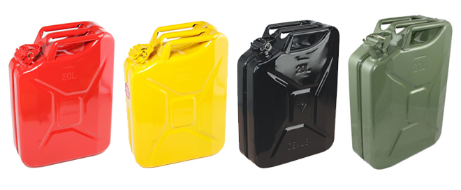 Download The Story Behind The Yellow Jerry Can Flyingpenguin Yellowimages Mockups