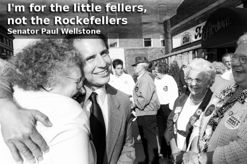 wellstone