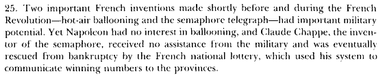 semaphore-lottery