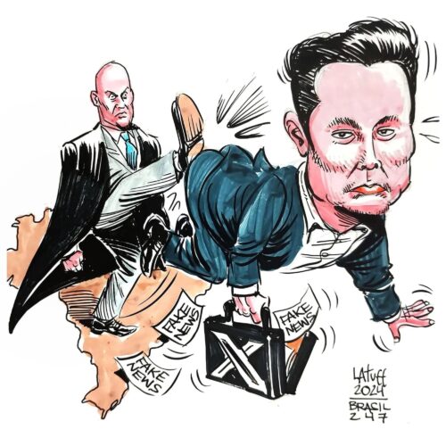 Get the Musk out!