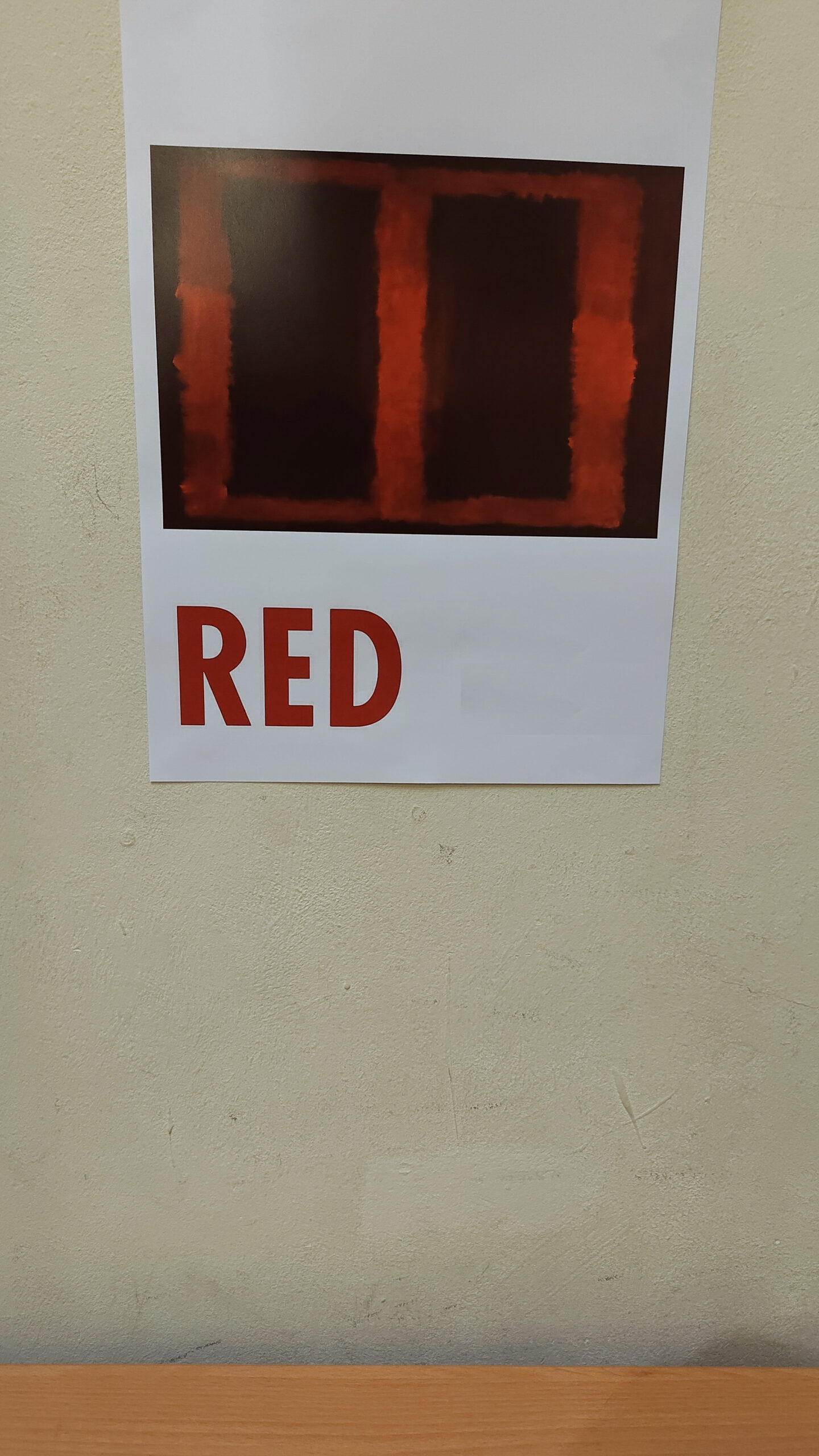 Red Rothko Play Play Review: Logan’s “Red” Censures Rothko Identity to Vilify Him for ...