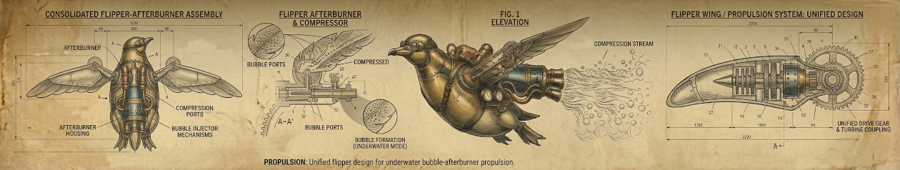 flyingpenguin