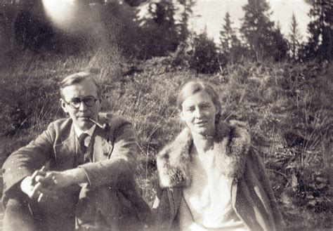 Mildred Harnack 