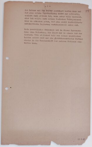 Milch closing statement page 2, folio 88, stamped 25.3.47